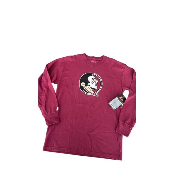 FSU kids athletic Long sleeve Tshirt - Picture 1 of 6